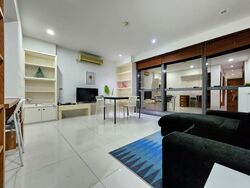 High Street Centre (D6), Apartment #488069121